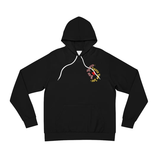 CUPID 69  Hoodie (AOP)