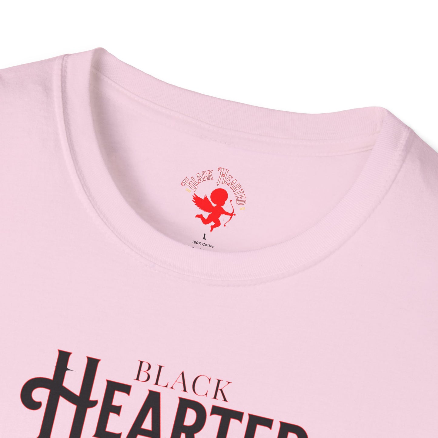 Lil Cupid Softstyle T-Shirt