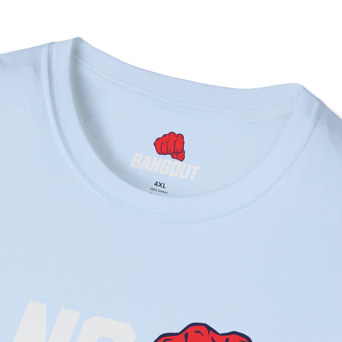 NO DAYS OFF Softstyle T-Shirt