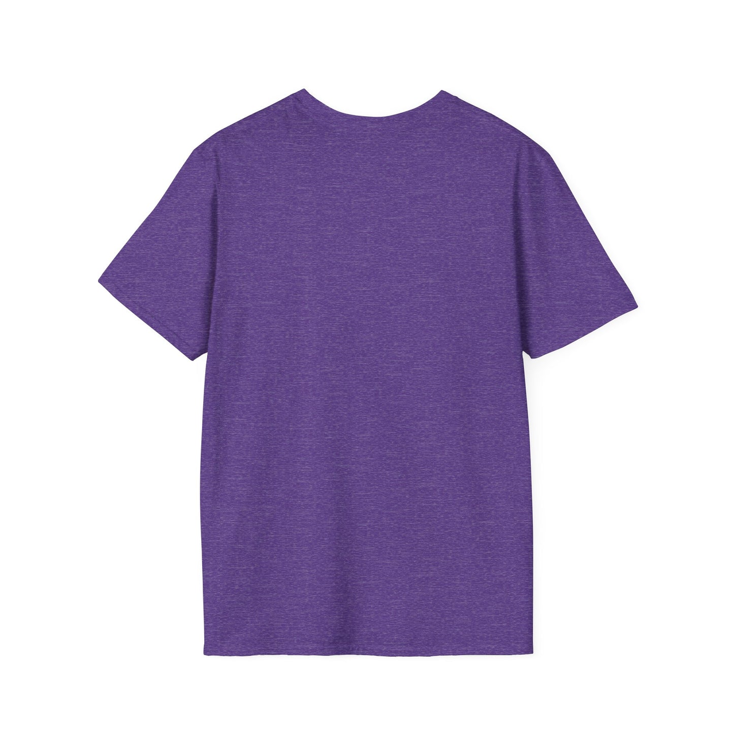 Cracked Heart T-Shirt