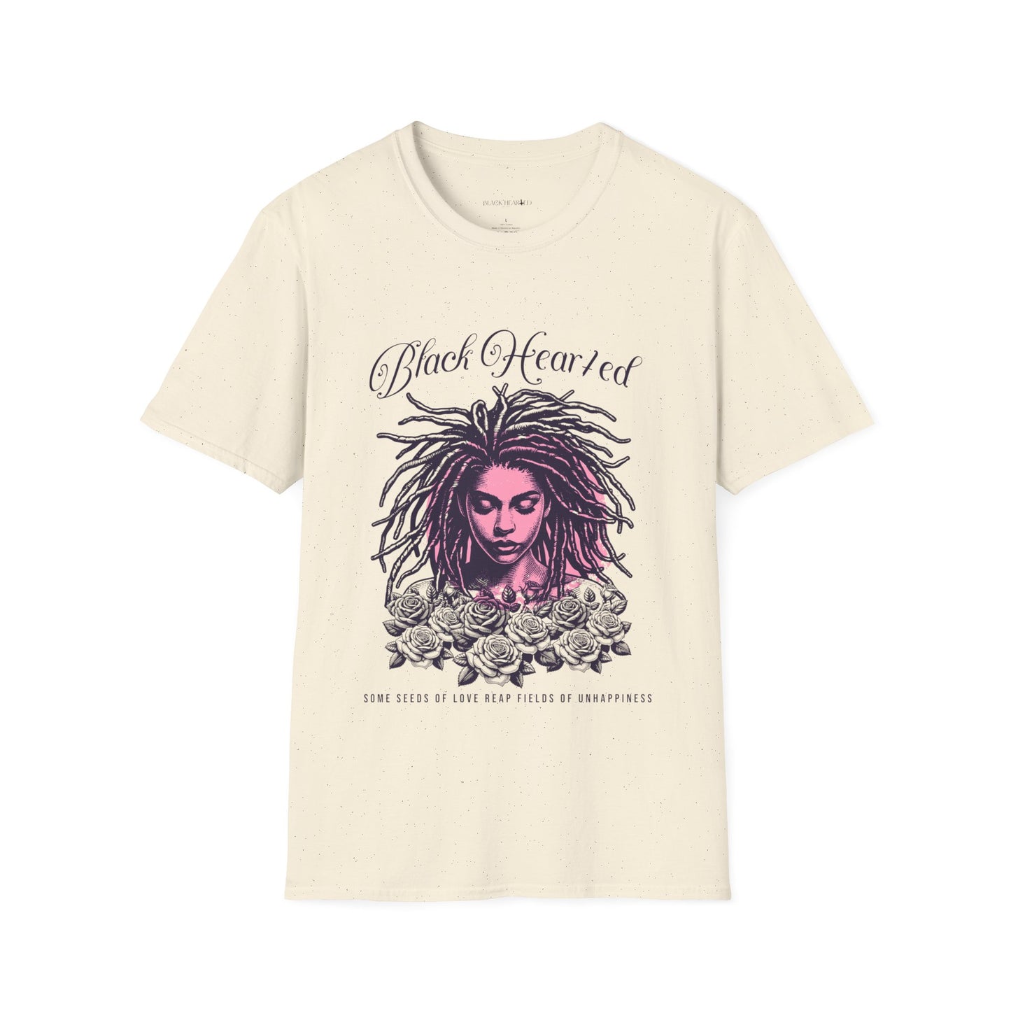 Seeds of Love Softstyle T-Shirt