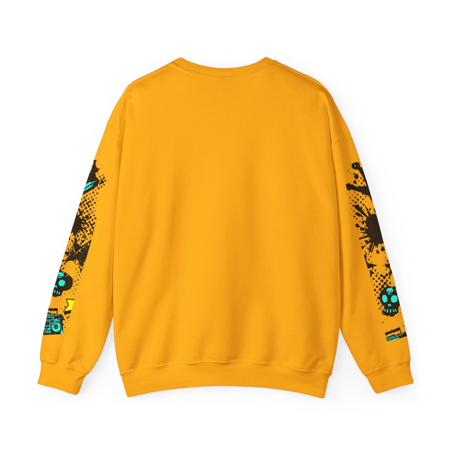 Ridiculous Crewneck Sweatshirt