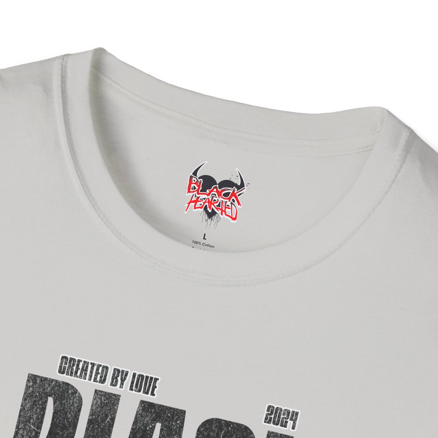 Drippin  Softstyle T-Shirt