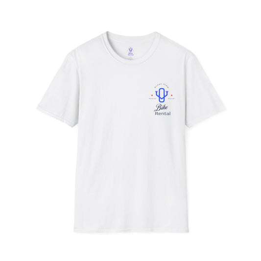 Copy of Ocean View Softstyle T-Shirt