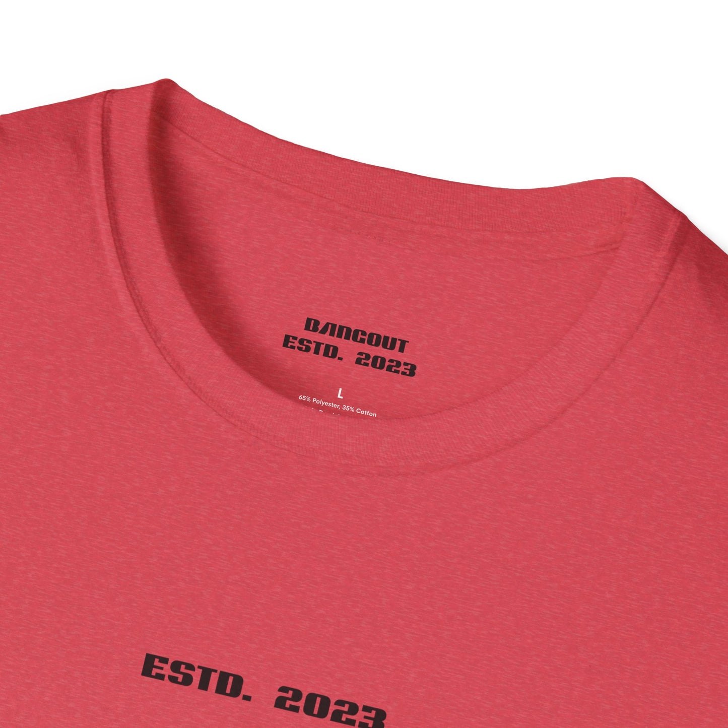Good Vibes Only Softstyle T-Shirt