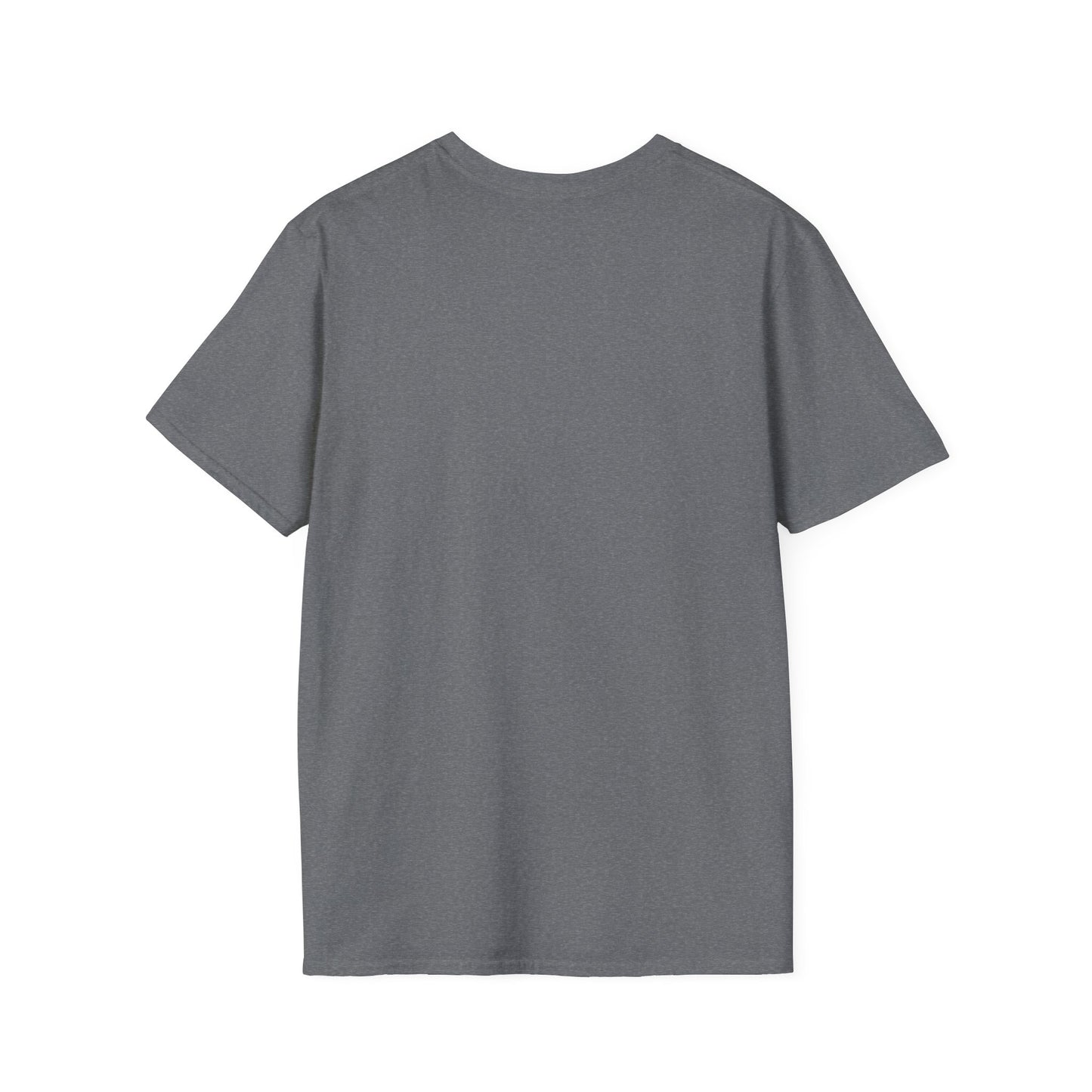 Cracked Heart T-Shirt