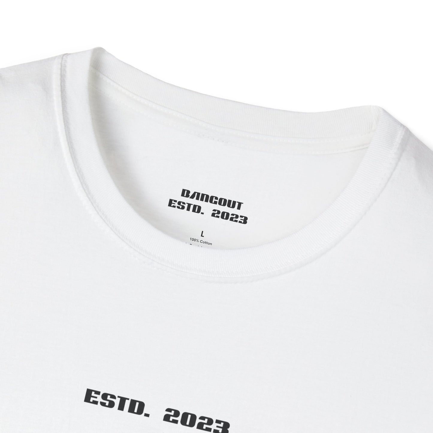 Good Vibes Only Softstyle T-Shirt