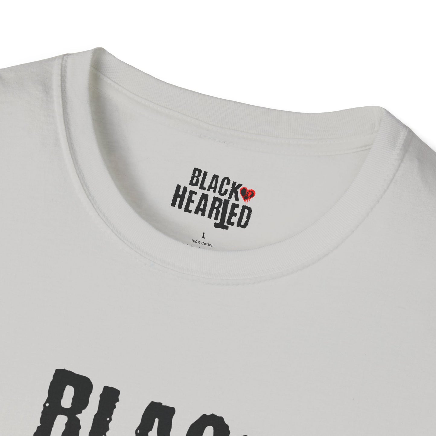 Cracked Heart T-Shirt