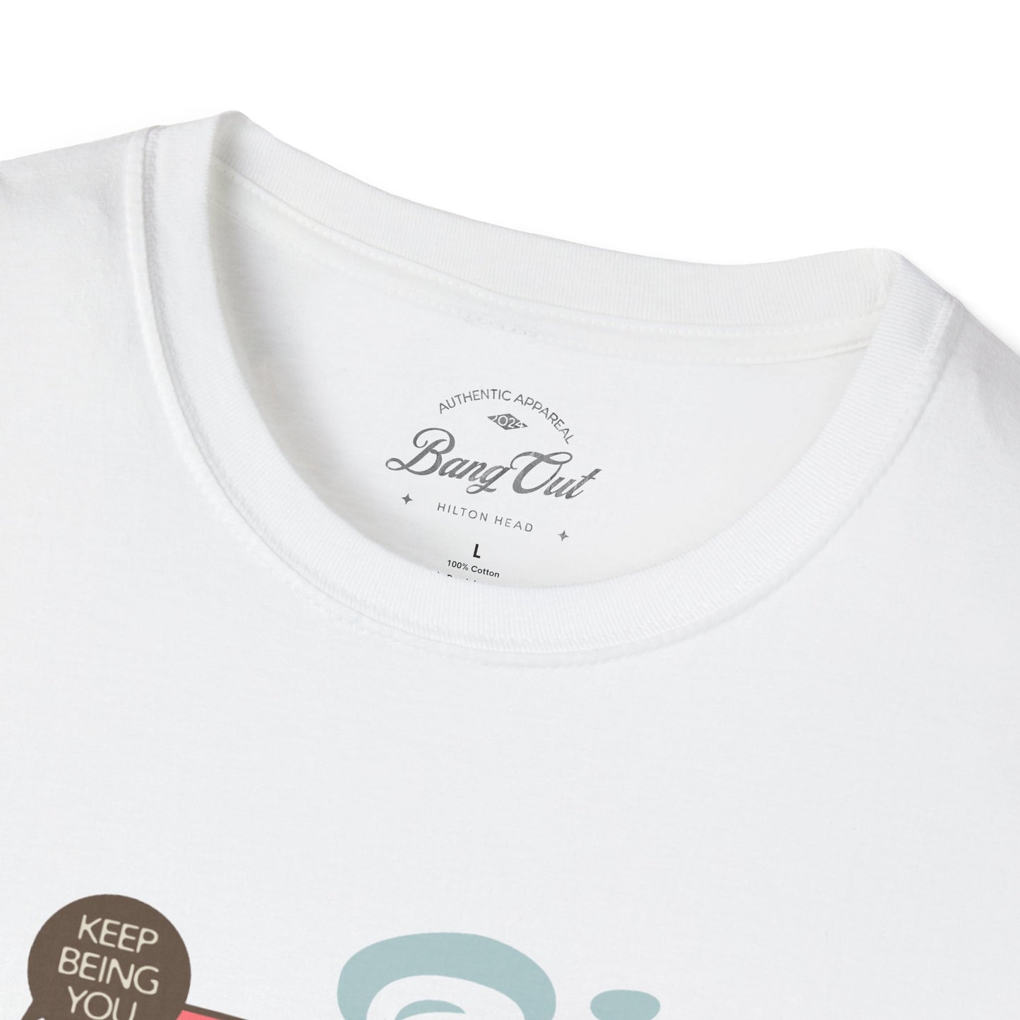 FTH Softstyle T-Shirt
