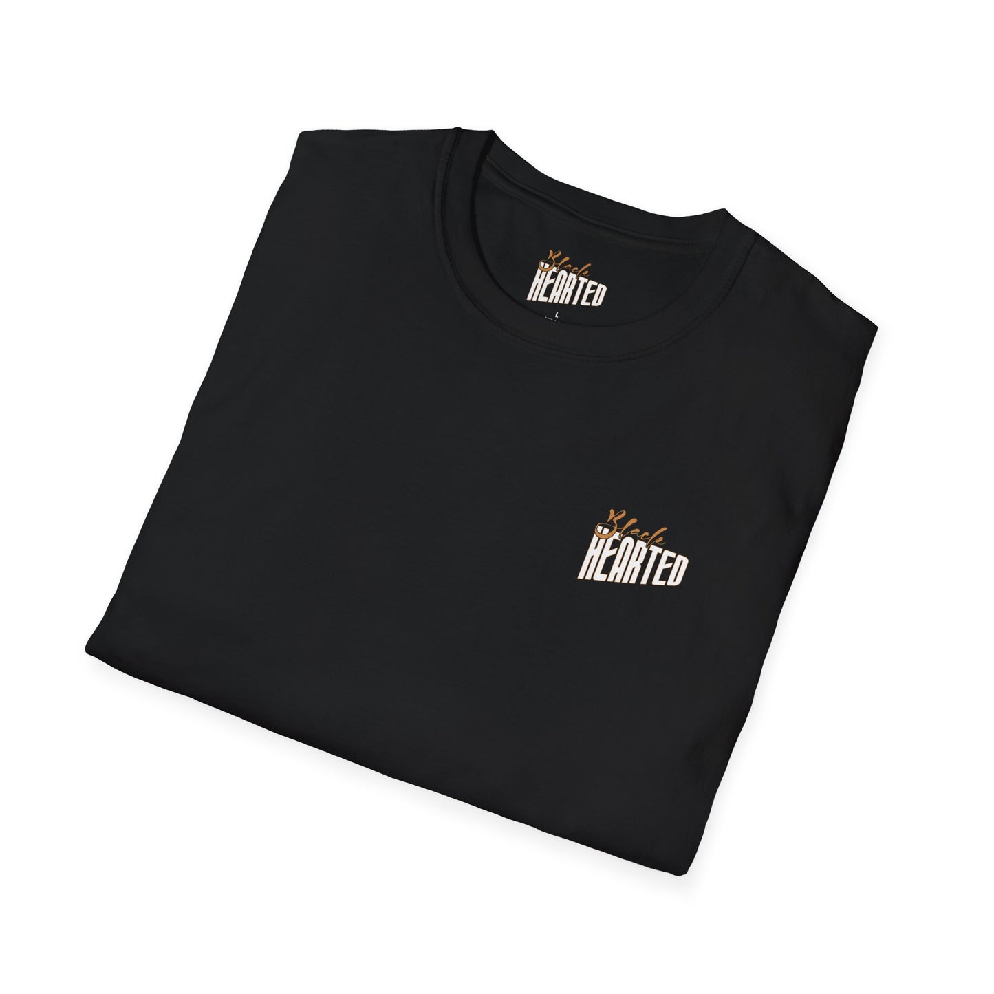 Gmode FStyle Softstyle T-Shirt