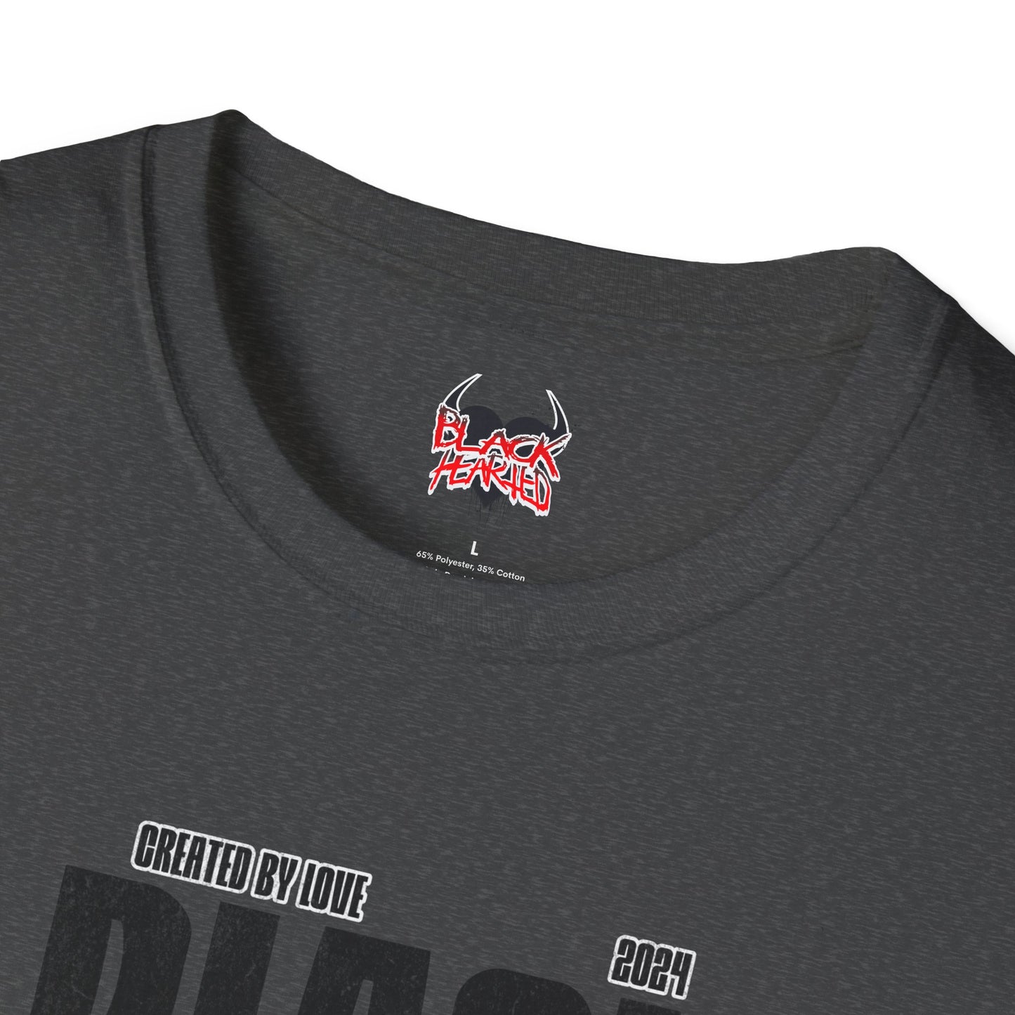 Drippin  Softstyle T-Shirt