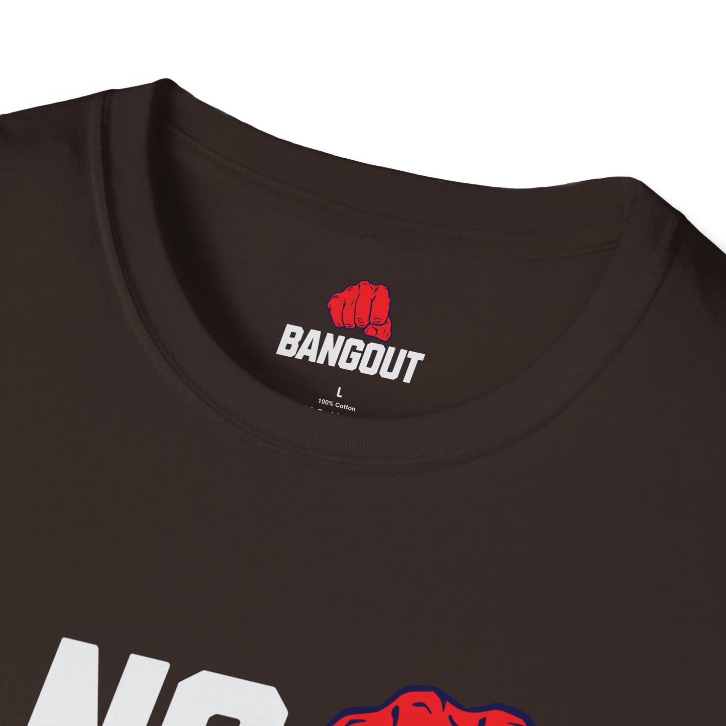 NO DAYS OFF Softstyle T-Shirt