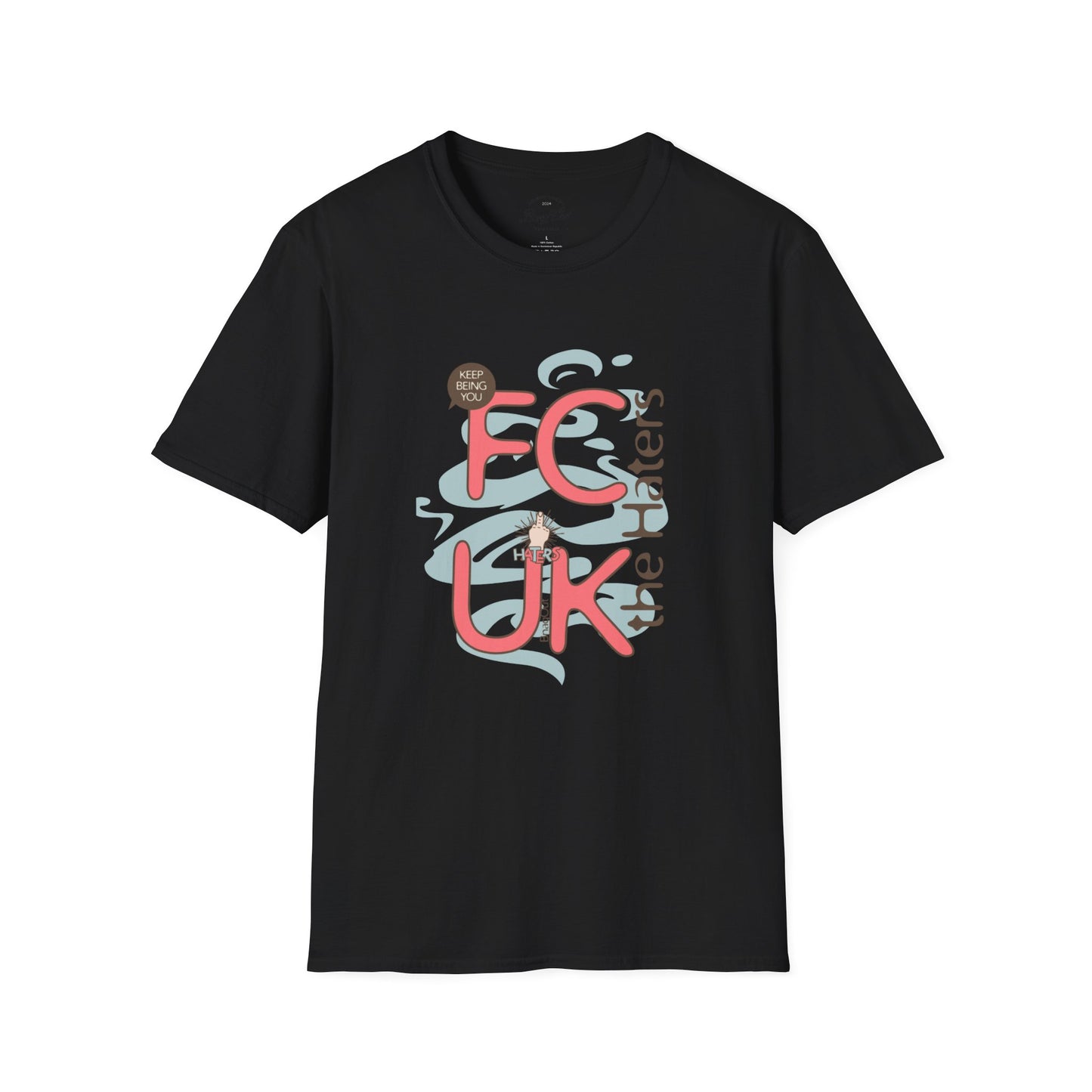 FTH Softstyle T-Shirt