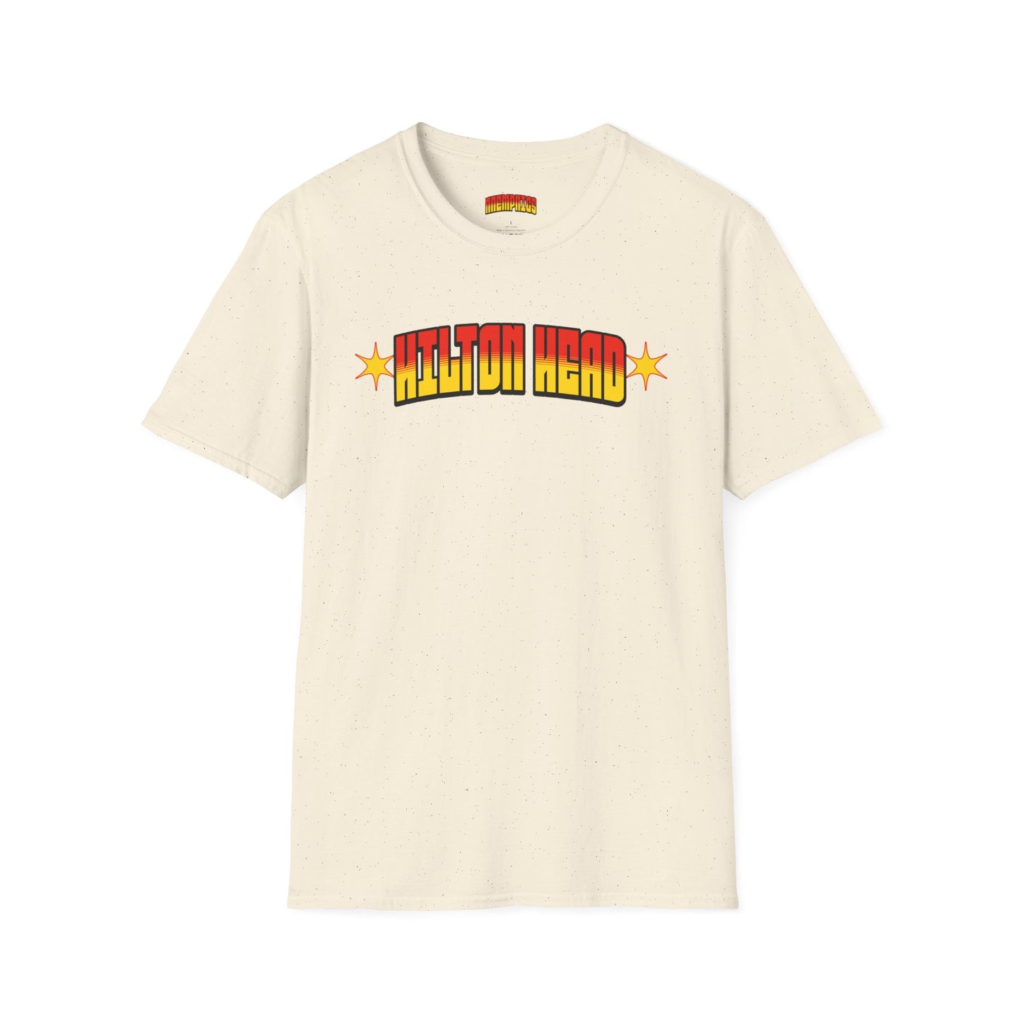 SUNSHINE Unisex Softstyle T-Shirt