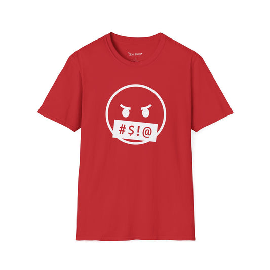 No Feelings Softstyle T-Shirt