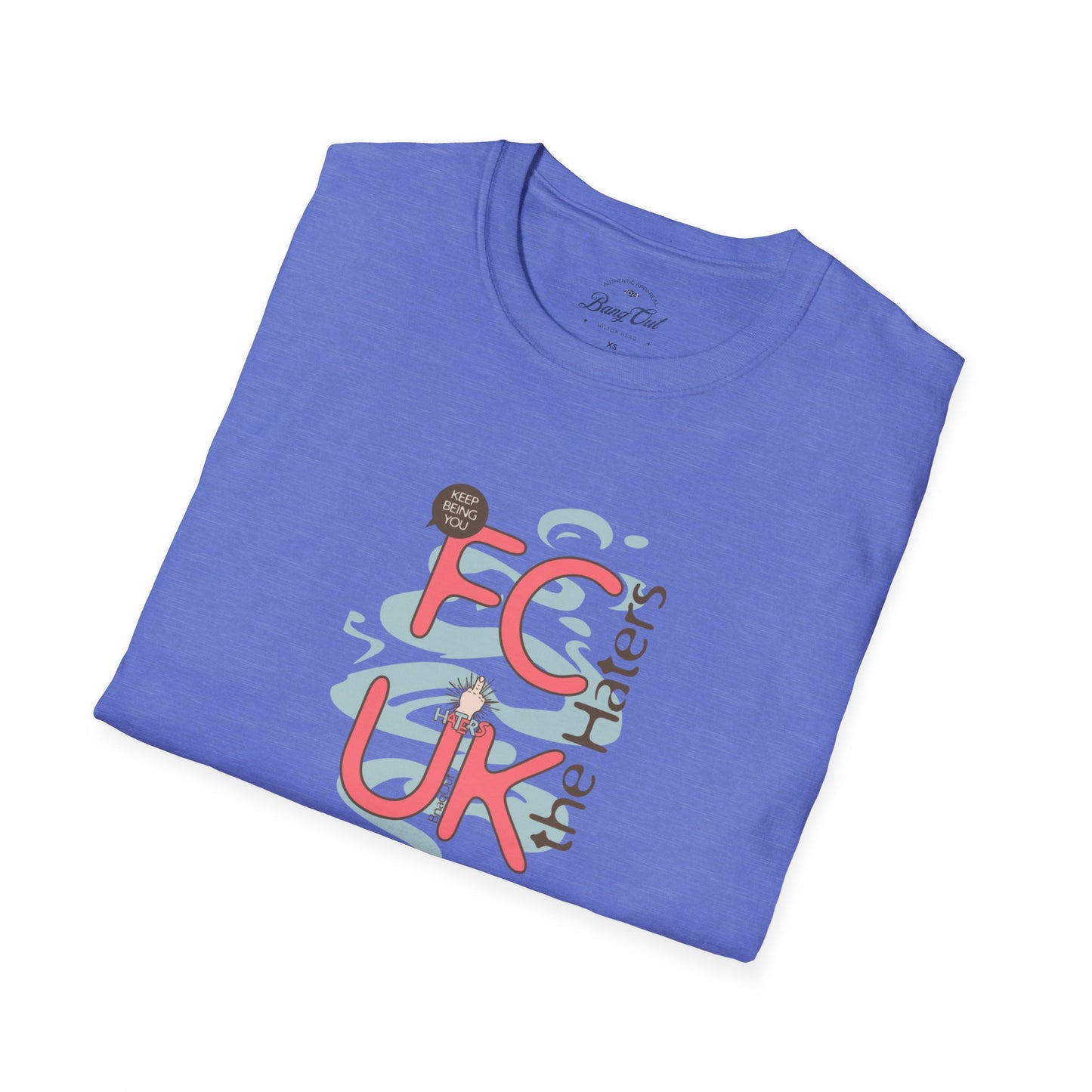 FTH Softstyle T-Shirt
