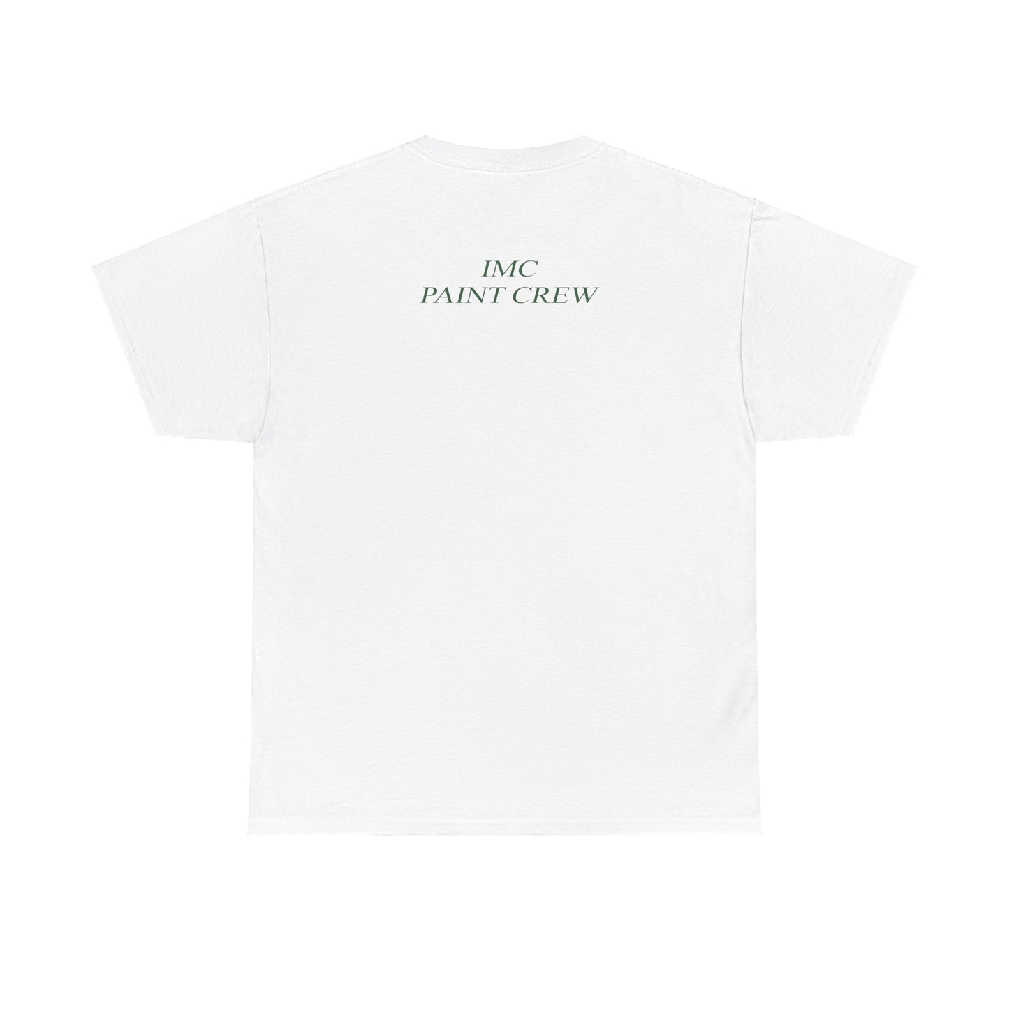 IMC 2 Heavy Cotton Tee