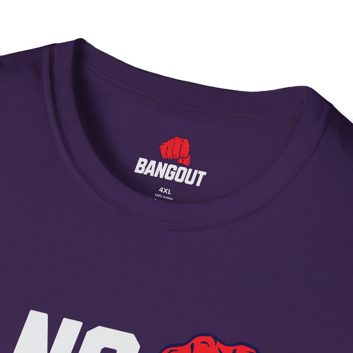 NO DAYS OFF Softstyle T-Shirt