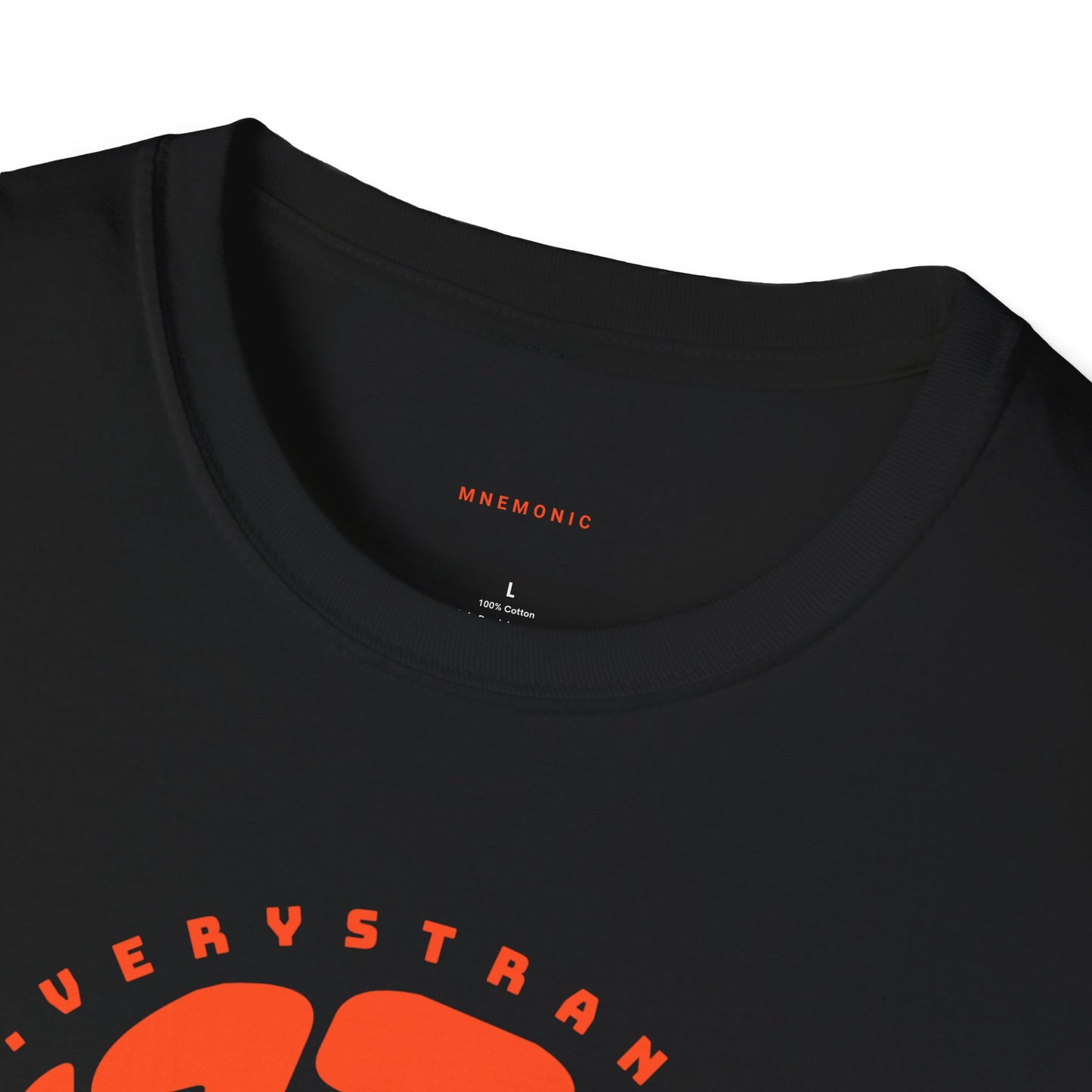 Just Weird Softstyle T-Shirt