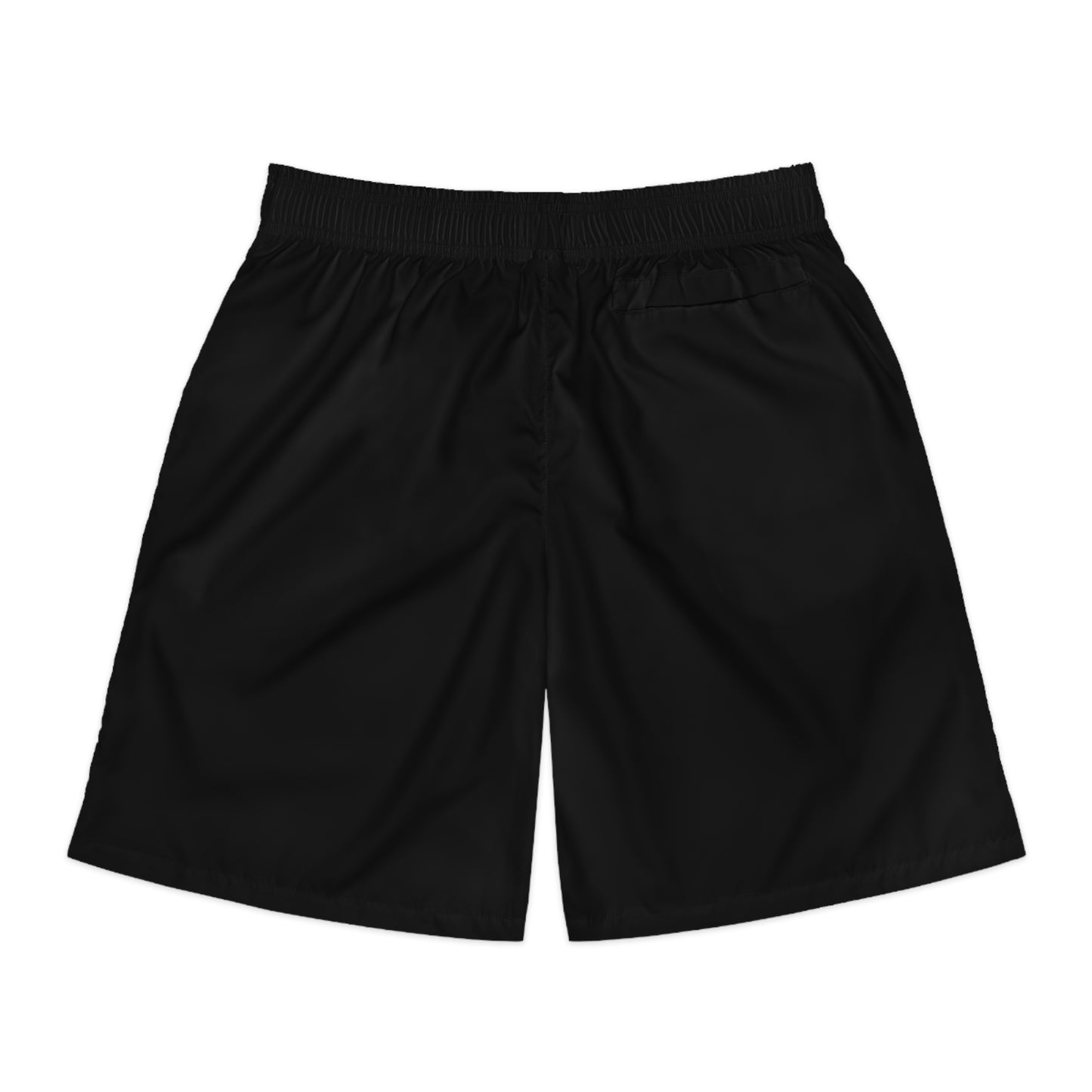 Vibe Men's Jogger Shorts (AOP)