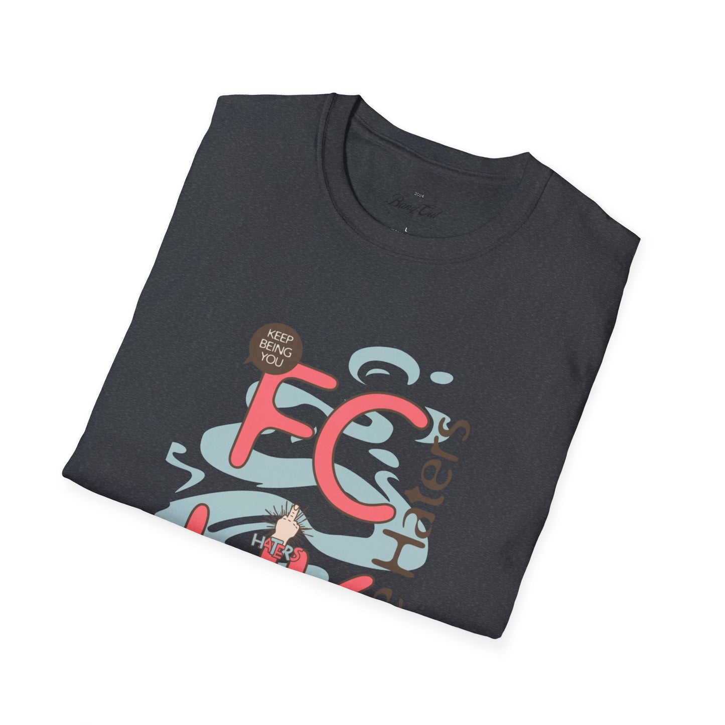 FTH Softstyle T-Shirt