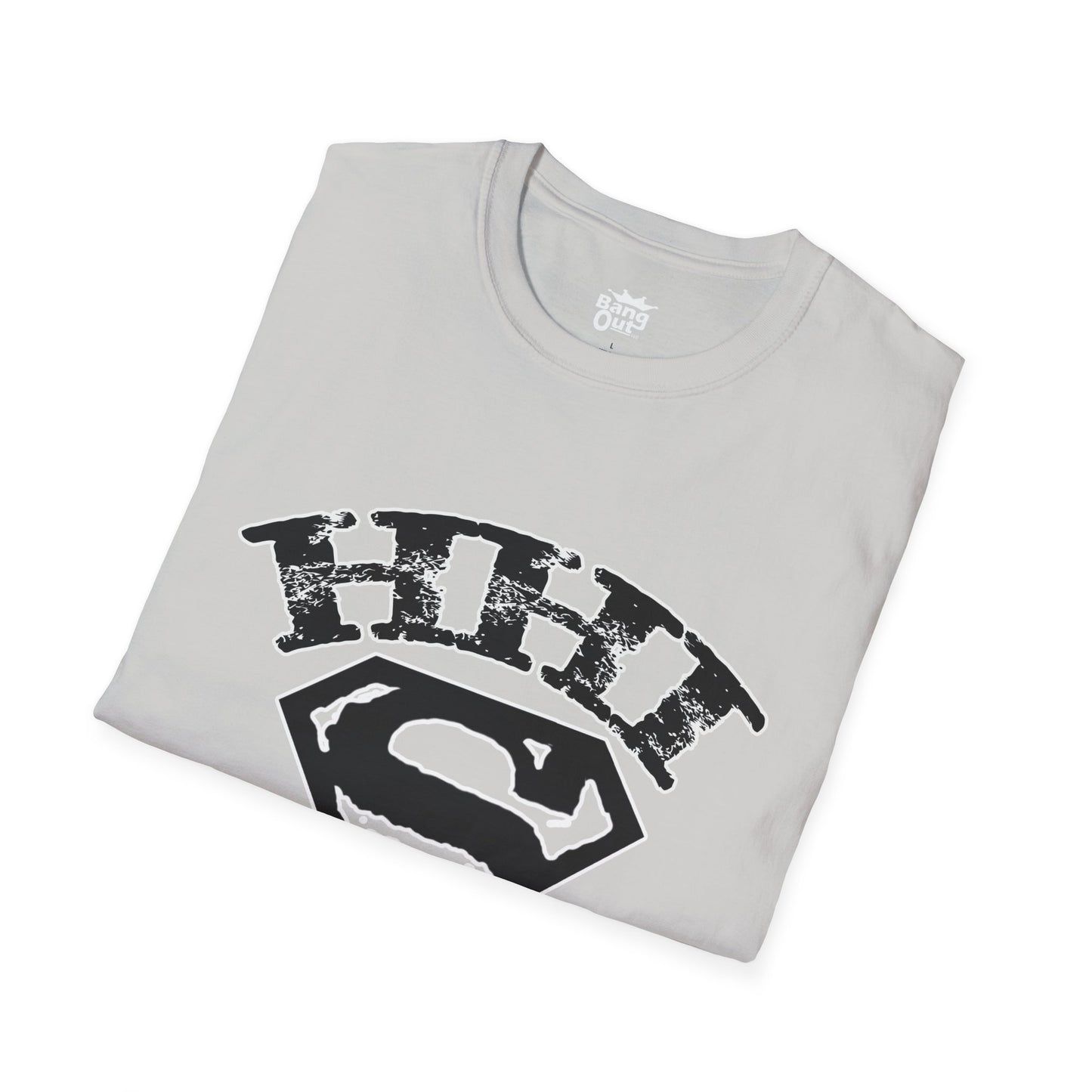 Super Unisex Softstyle T-Shirt