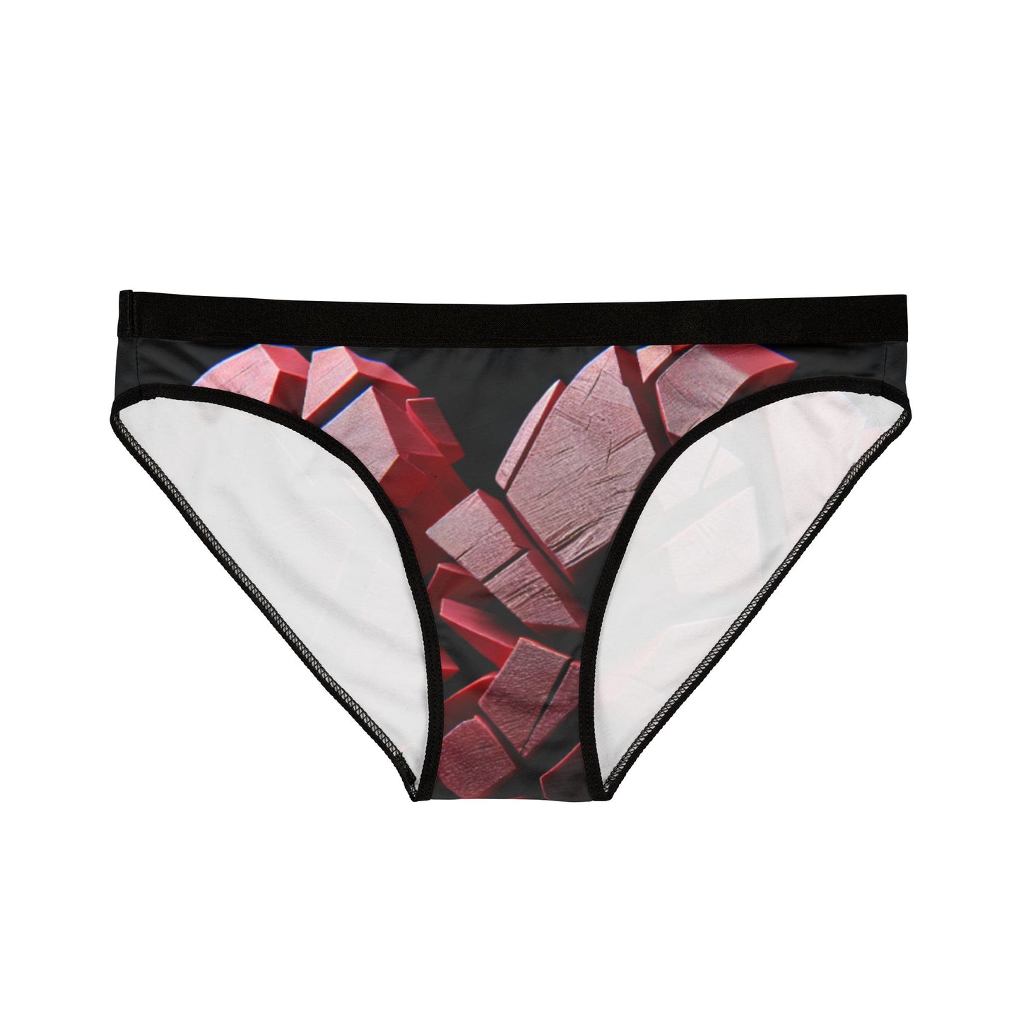 Women's Underwear (AOP)