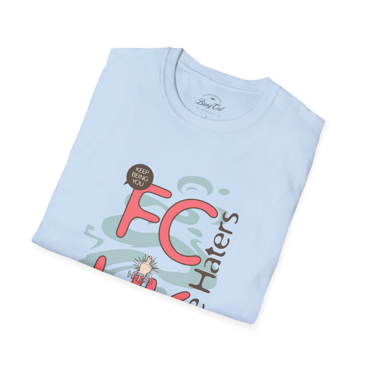 FTH Softstyle T-Shirt