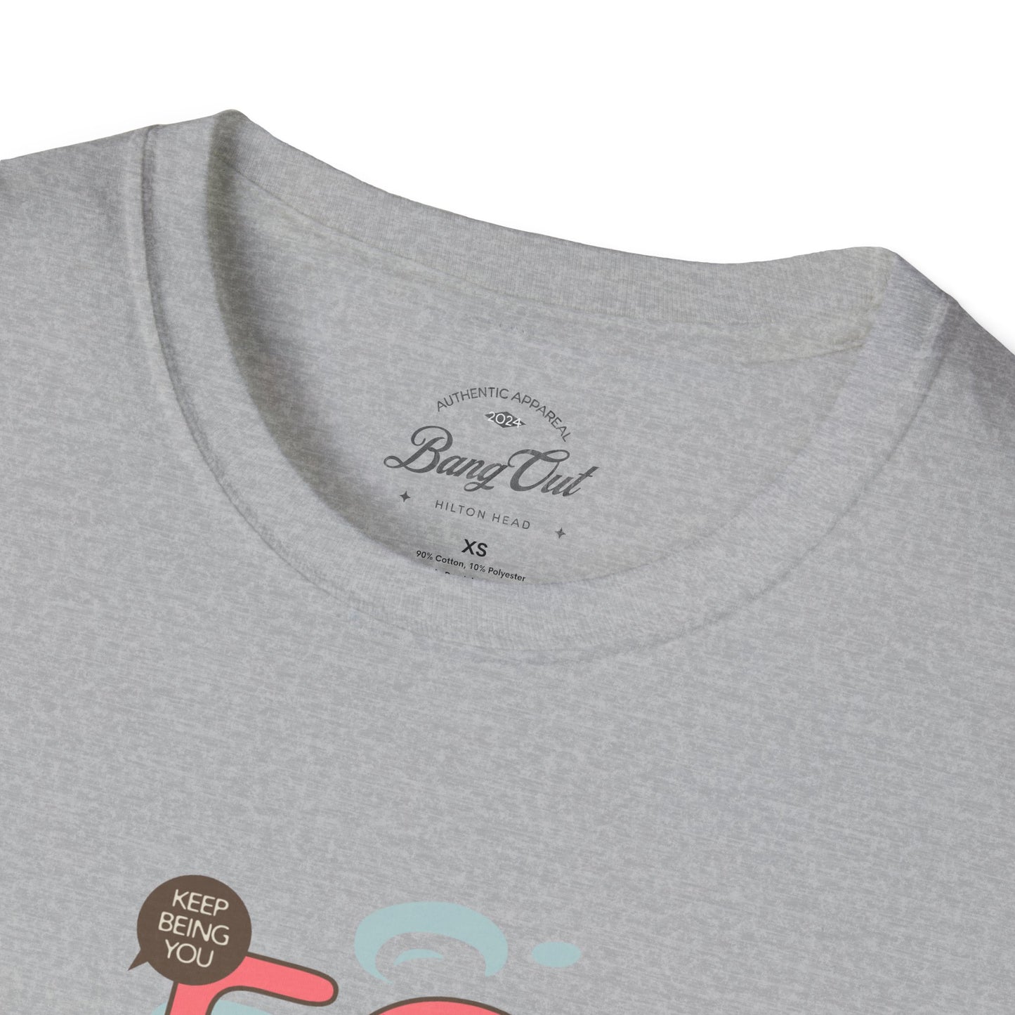 FTH Softstyle T-Shirt