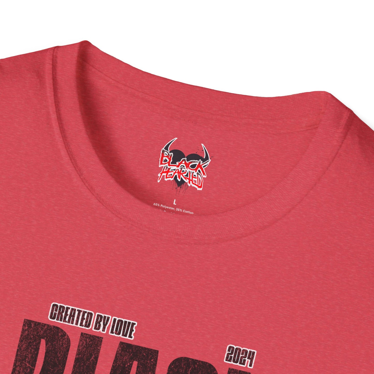 Drippin  Softstyle T-Shirt