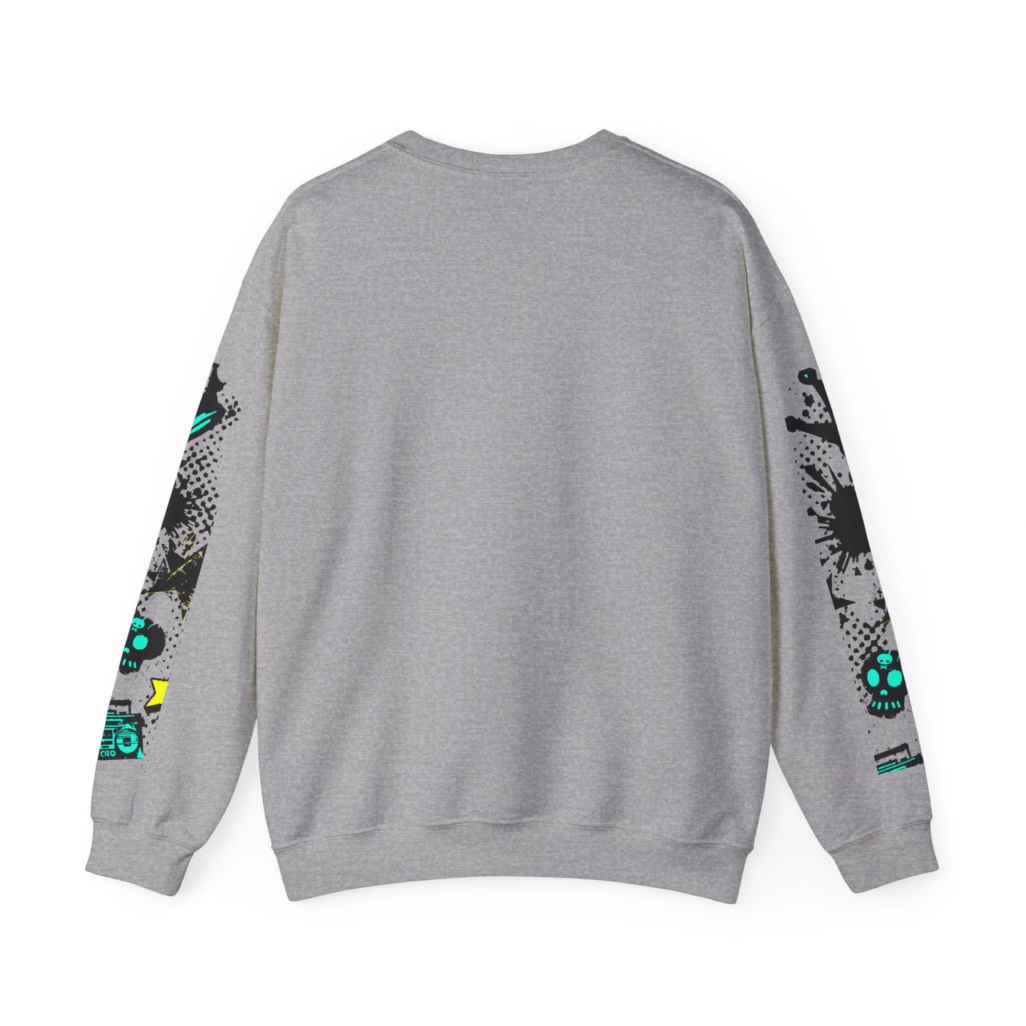 Ridiculous Crewneck Sweatshirt