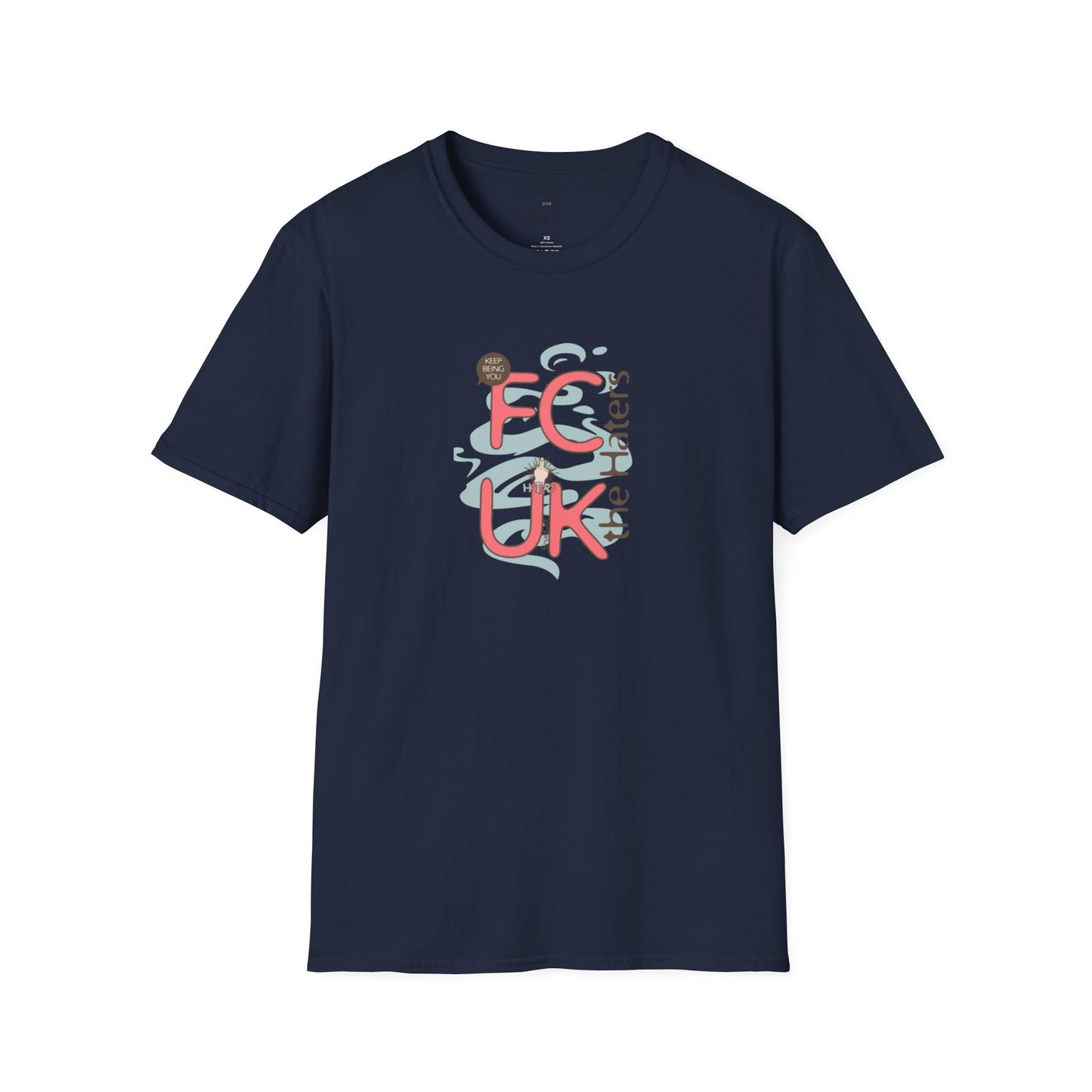FTH Softstyle T-Shirt