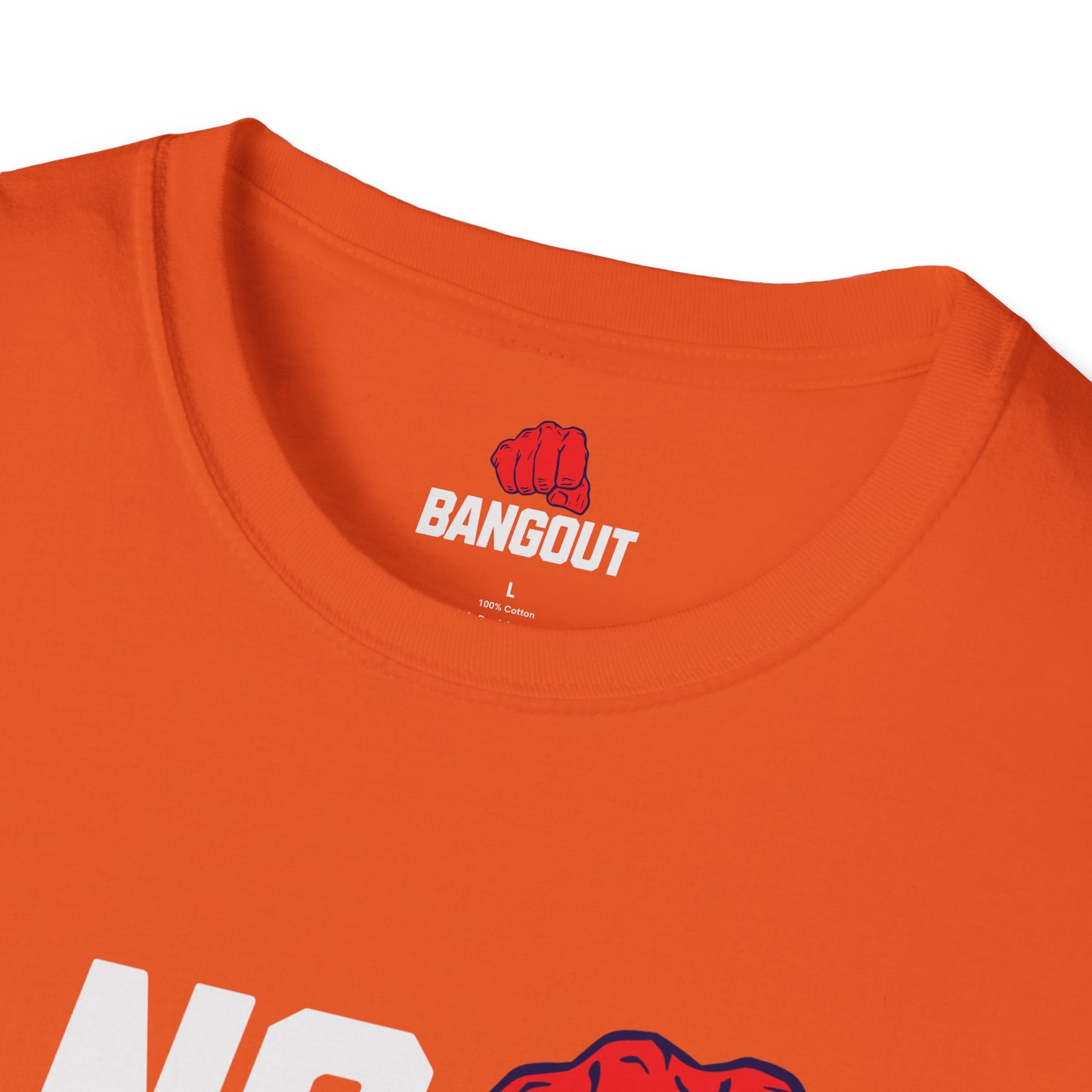 NO DAYS OFF Softstyle T-Shirt