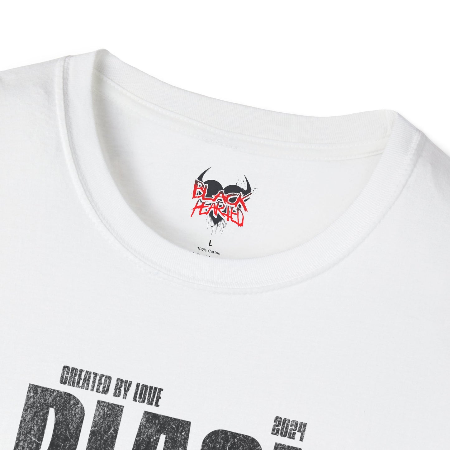 Drippin  Softstyle T-Shirt