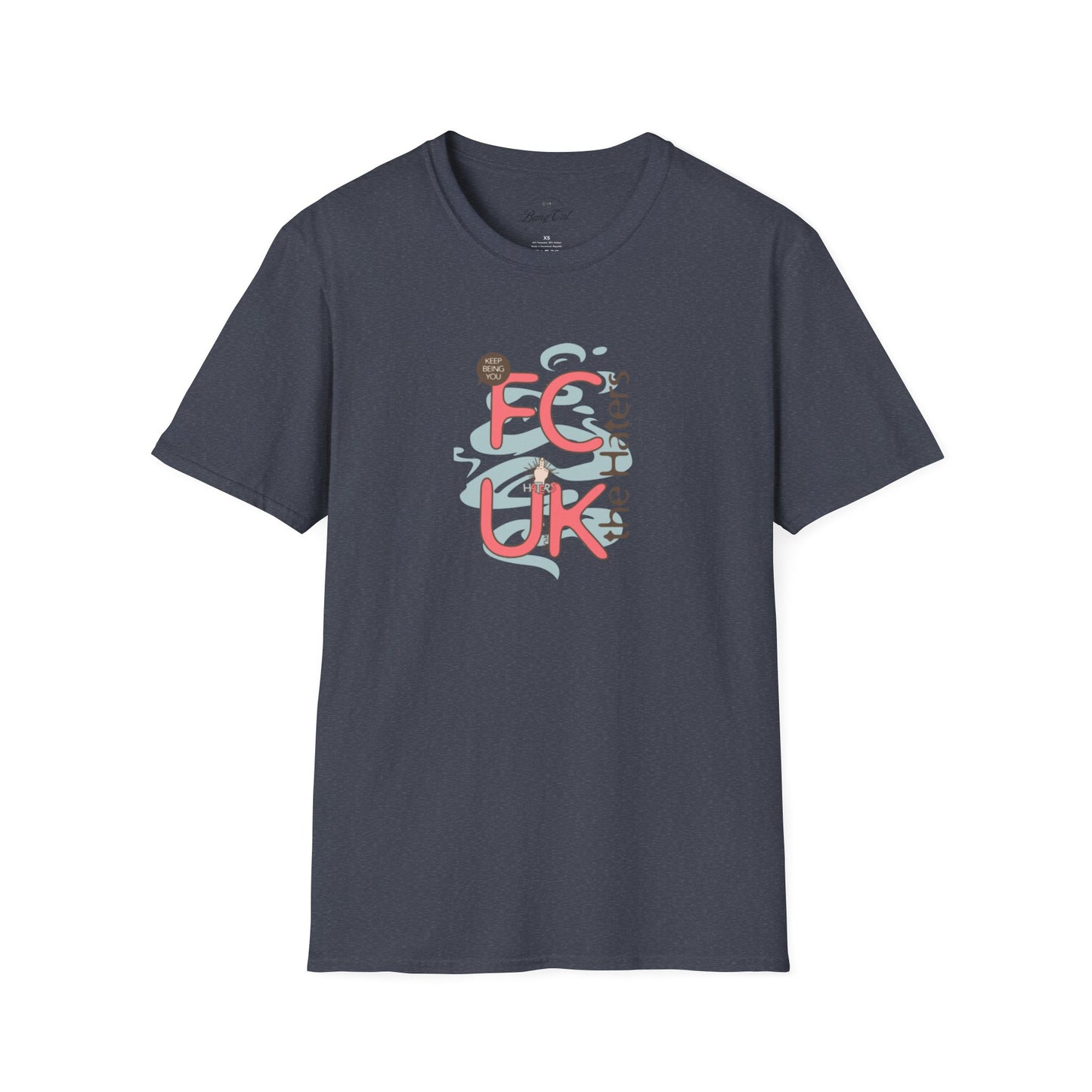 FTH Softstyle T-Shirt