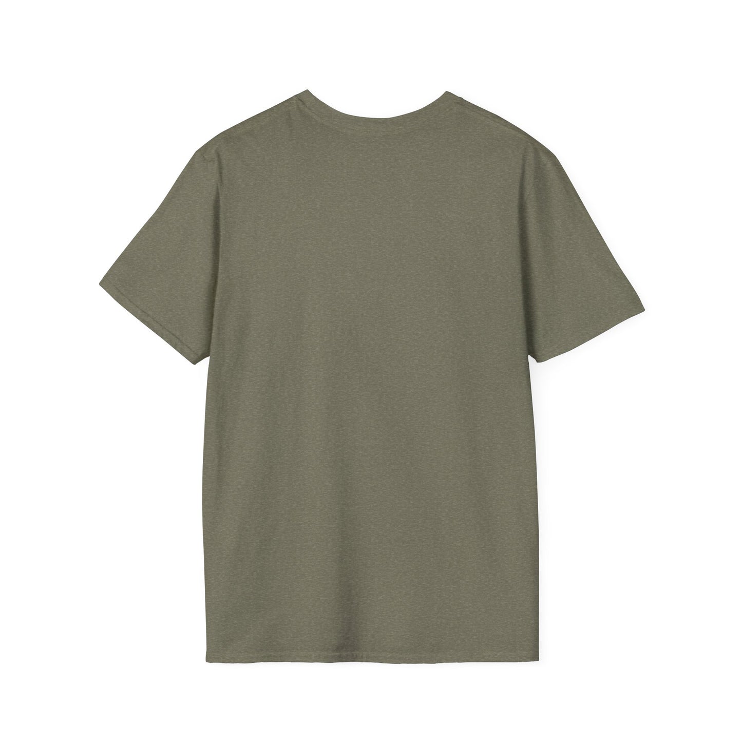 LLD Unisex Softstyle T-Shirt