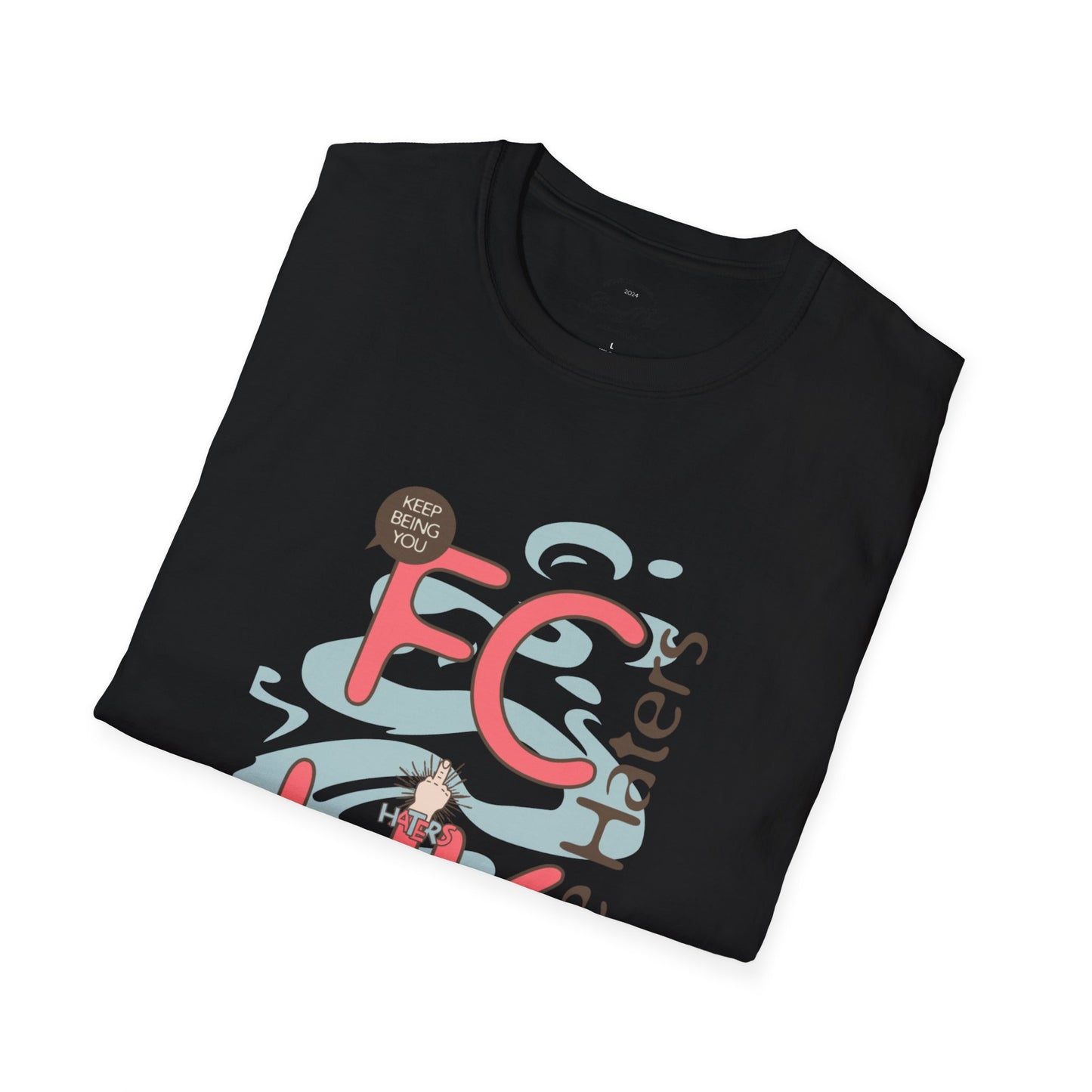 FTH Softstyle T-Shirt