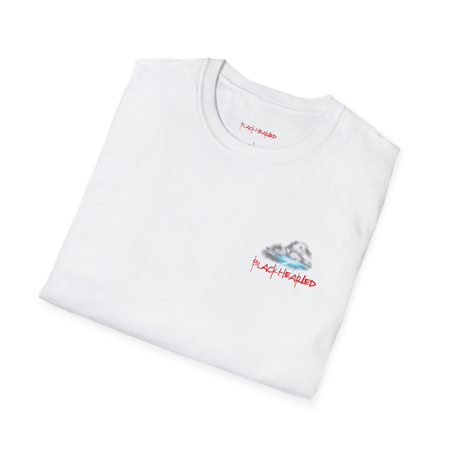 The Storm Softstyle T-Shirt