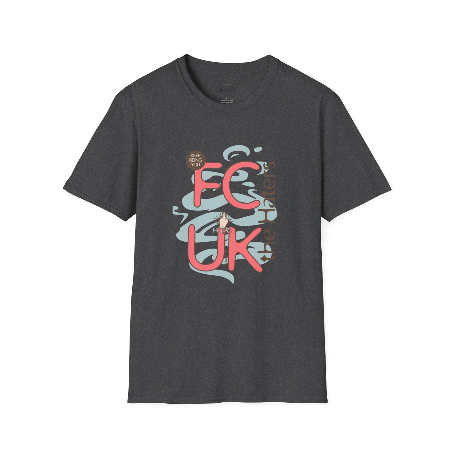 FTH Softstyle T-Shirt