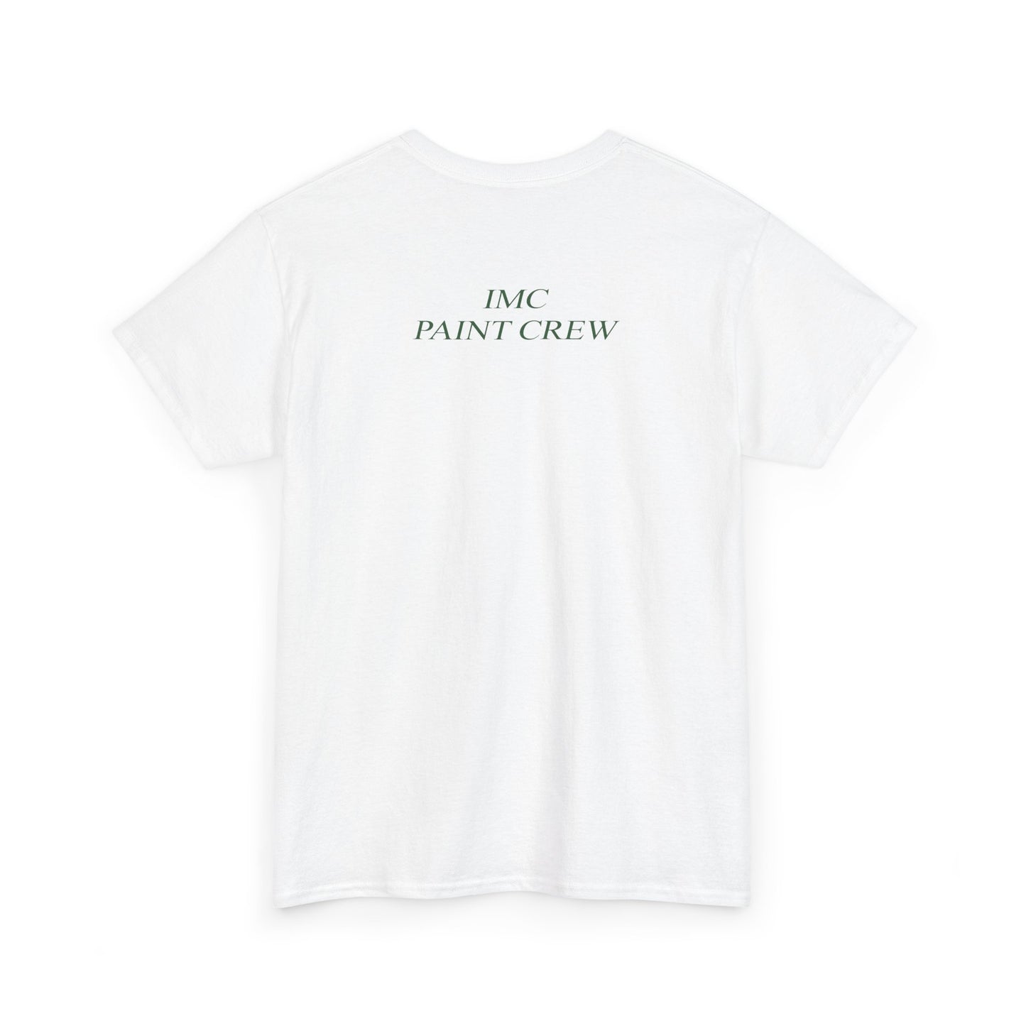 IMC 2 Heavy Cotton Tee