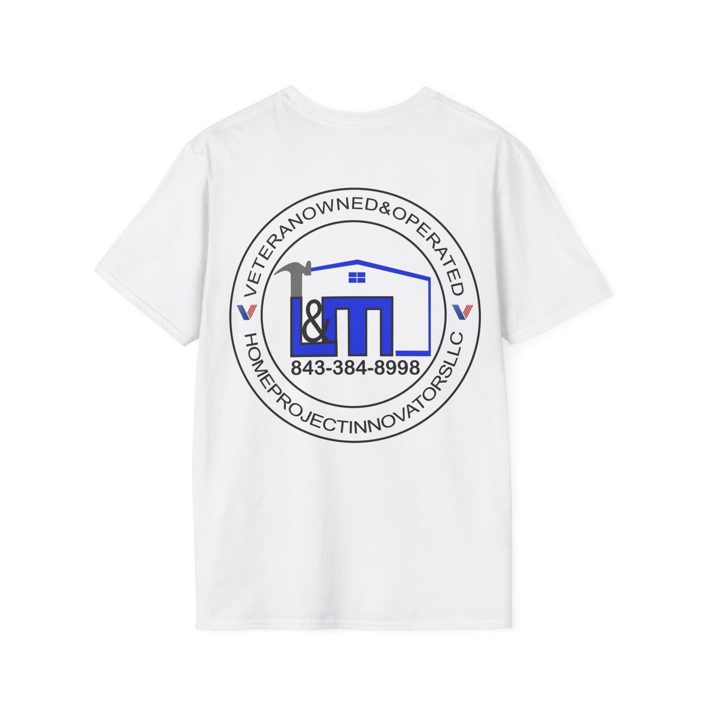 L&M Softstyle T-Shirt