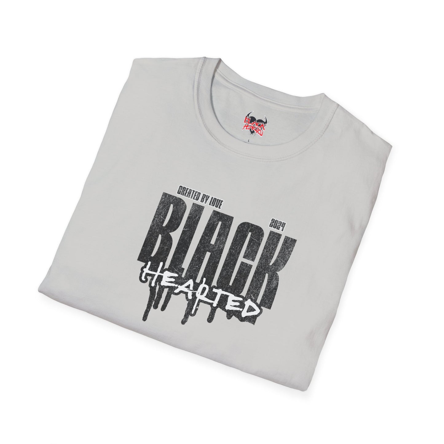 Drippin  Softstyle T-Shirt