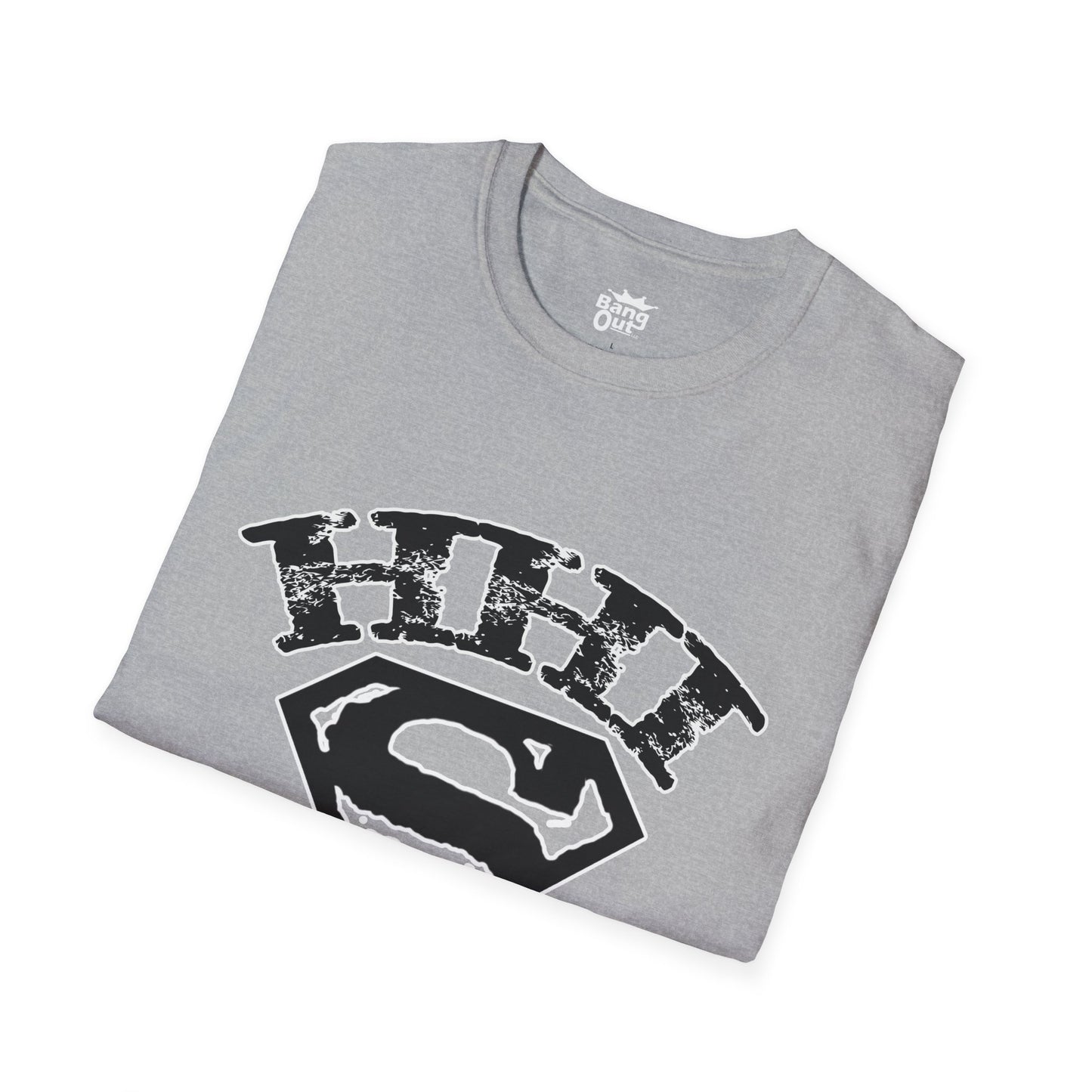 Super Unisex Softstyle T-Shirt