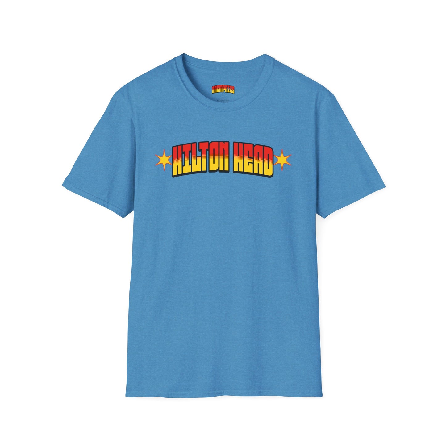 SUNSHINE Unisex Softstyle T-Shirt