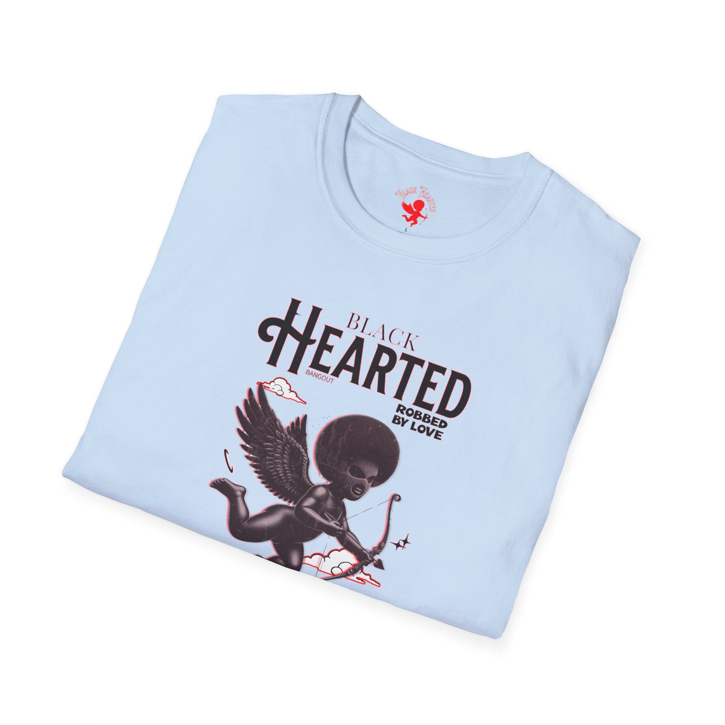 Lil Cupid Softstyle T-Shirt