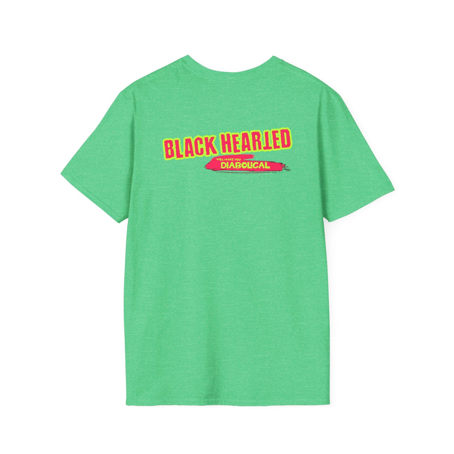 Diabolical Softstyle T-Shirt