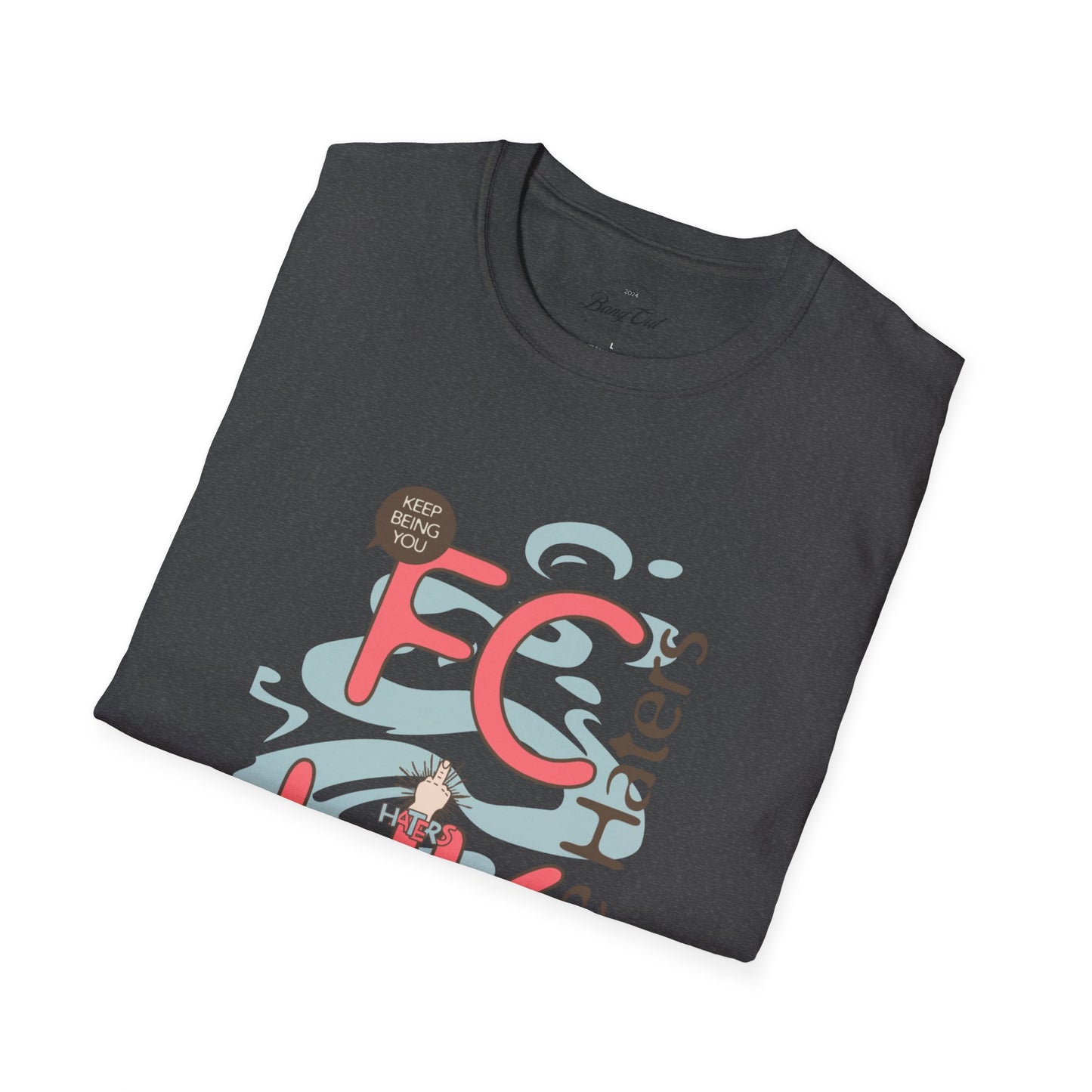 FTH Softstyle T-Shirt