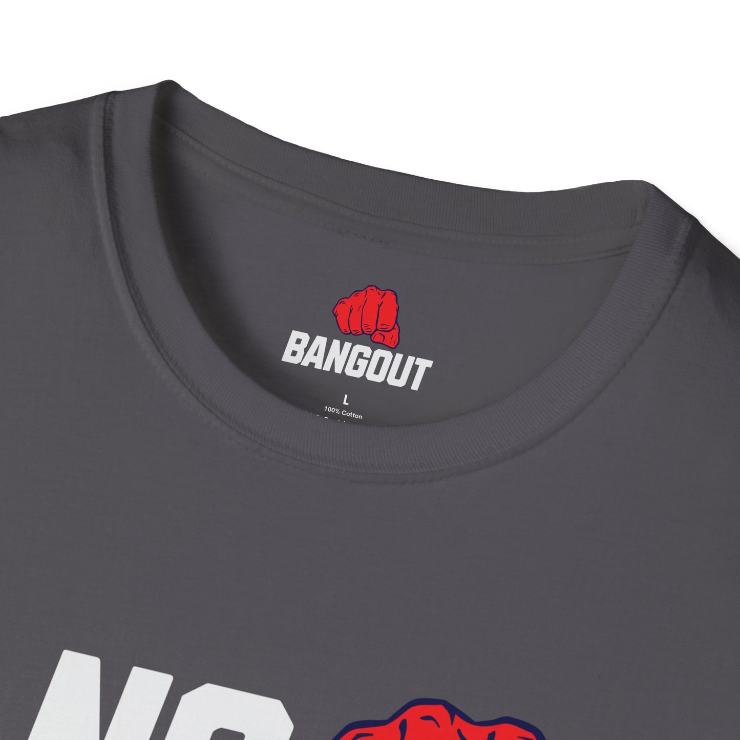 NO DAYS OFF Softstyle T-Shirt