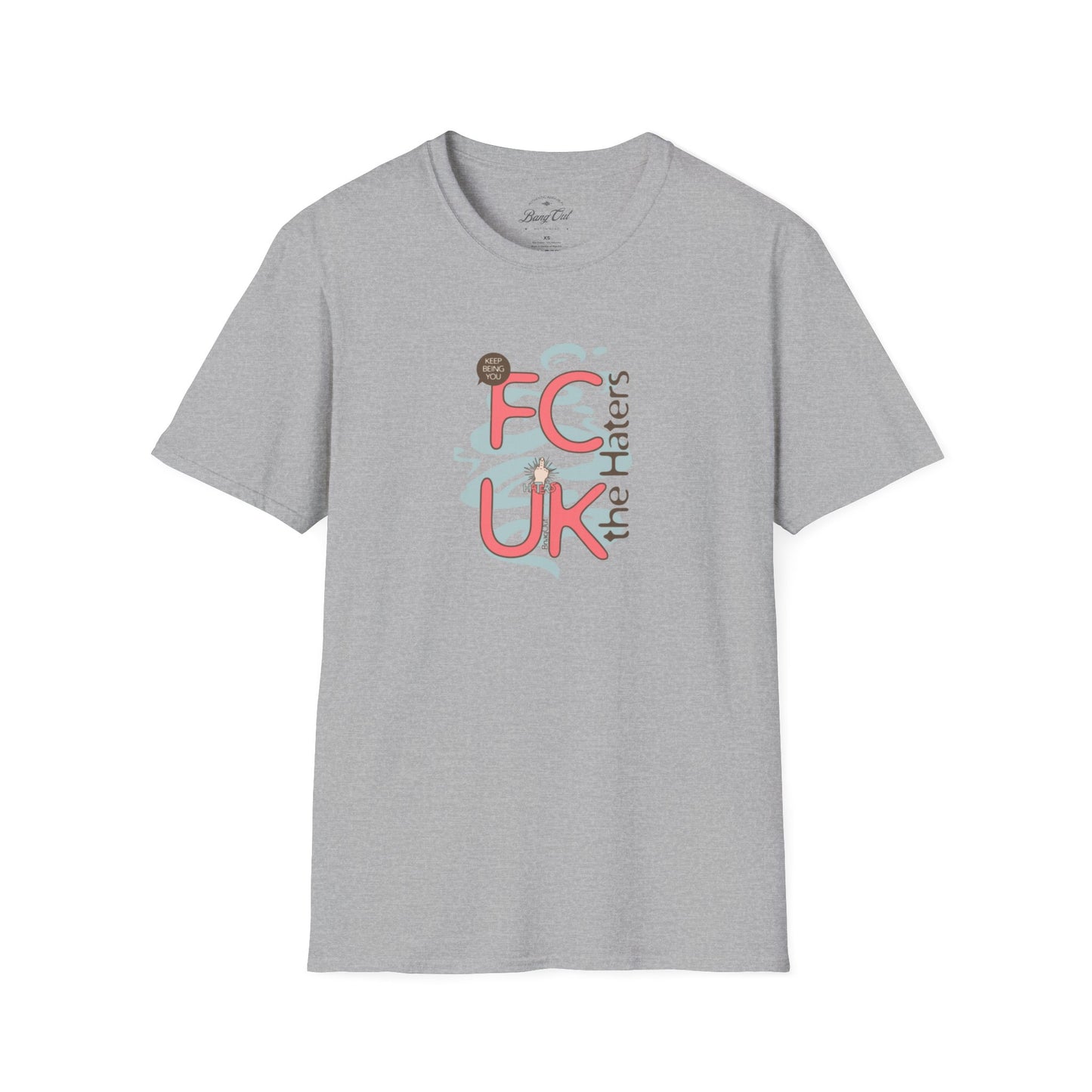FTH Softstyle T-Shirt