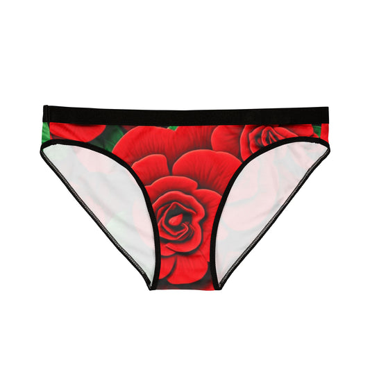 Women's Underwear (AOP)